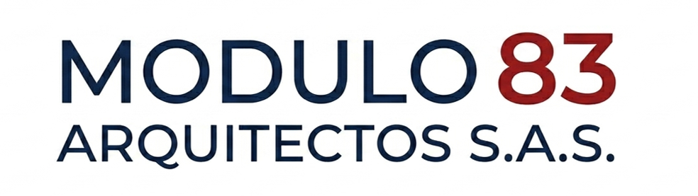 Módulo 83 Logo